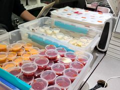 -热将汉堡 HOT SAUCE(下马坊店)