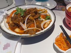-阿娜尔·新疆菜(宜家荟聚中心店)