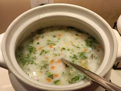 -素满香·Vegan食养自助(天一广场店)