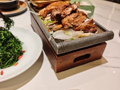 -清真·宁夏印象·盐池滩羊肉体验店(江宁路店)
