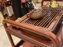 -聚福山莊·寻味顺德(北滘店)