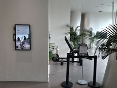 -YCHL FIT 健身(星寰店)