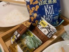 -小镇大厨新概念复合中餐厅(万达广场大连高新店)