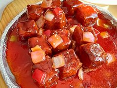 -外婆小菜(灵岩南路店)