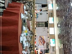 -聚丰园•湖鲜餐厅(阿红私房菜梅石路店)