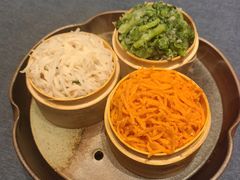 -金狮麟·新豫菜(金码大厦店)