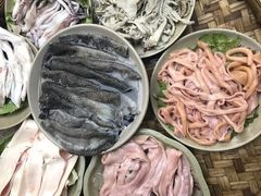 -楠柏弯休闲山庄(梨花溪店)