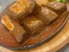 -聚福宝合苑食府(南头镇店)