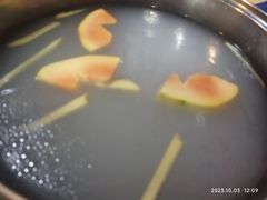 -华哥新鲜猪精品美食