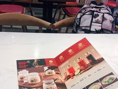 -渝是乎酸菜鱼·川渝小炒(新世界百货望京店)