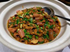 -开海·红岛海鲜虾水饺(石老人店)