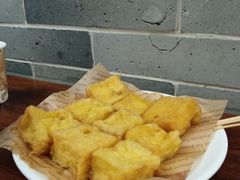 -民信老铺(双皮奶博物馆店)