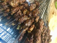 -清真·马峰烤肉(小学习北巷店)