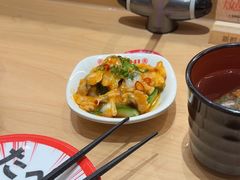 -友壹町寿司(佛山新DNA店)