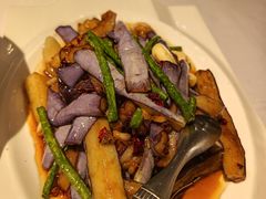 -毛家饭店·融合新湘菜·主题宴(齐鲁软件园店)