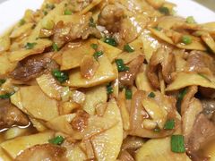 -百味园土菜馆(迎宾东路店)
