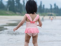 -西涌国际滨海旅游区