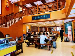 大堂-两来风(文亭街店)