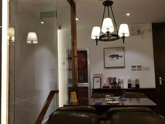 -肆月河豚·新淮扬(金融街店)
