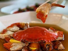 -世博源公馆·本帮融合菜·主题包厢·江景餐厅