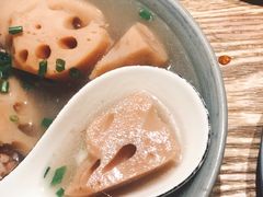 -静一餐厅·湖北菜(前门店)