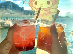 -Cupping Room(Harbour City)