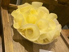 功夫土豆片-蜀大侠火锅(建设路第五大道店)