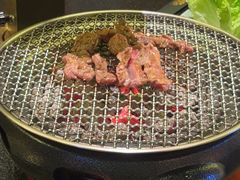 -樱嘢·炭火烧肉(惠南店)