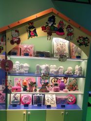 -宝贝渡口儿童游乐园(香炉礁山姆店)