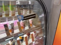 -Blueglass酸奶(财富购物中心店)