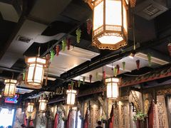 -蜀大侠火锅(建设路第五大道店)