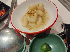 -狐狸爱上椰子鸡(滨江星光大道店)