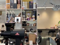 -Dogi&kiki Coffee(中心商务大厦店)