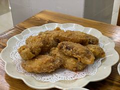 -南记食粥坊·宵夜大排档(南桂店)