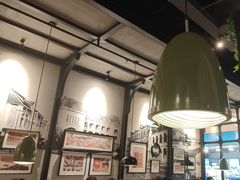 -前海沿·青岛菜(五四广场永旺店)