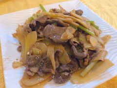 -华兴餐厅·招牌生鱼片(桃园路店)