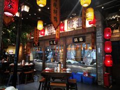 -真定郝家排骨(正定县总店)