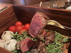 -恰餐厅及酒吧CHAR Bar & Grill(北京三里屯洲际店)