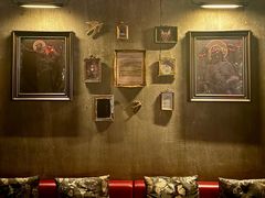 -暮色公园Twilight Park·威士忌Bar