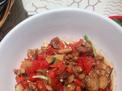 -味上湘菜馆(岳麓山店)