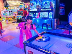 -汤姆熊欢乐世界(罗斯福店)
