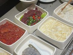 -海底捞火锅(龙湖三千集店)