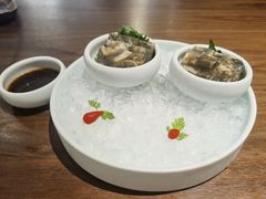 -CHIC1699远洋私厨