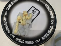 -元气寿司(益田假日广场店)