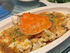 -一品淮扬 · 淮扬菜·北京万达文华酒店