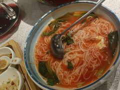 -解家河南菜(华山路店)