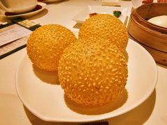 -利苑酒家(宜安广场店)