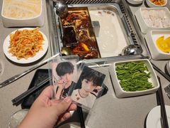 -海底捞火锅(方圆荟店)