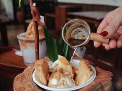 椰子阿芙佳朵-椰椰大吉(海城店)