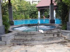 -三亚海棠湾万丽度假酒店